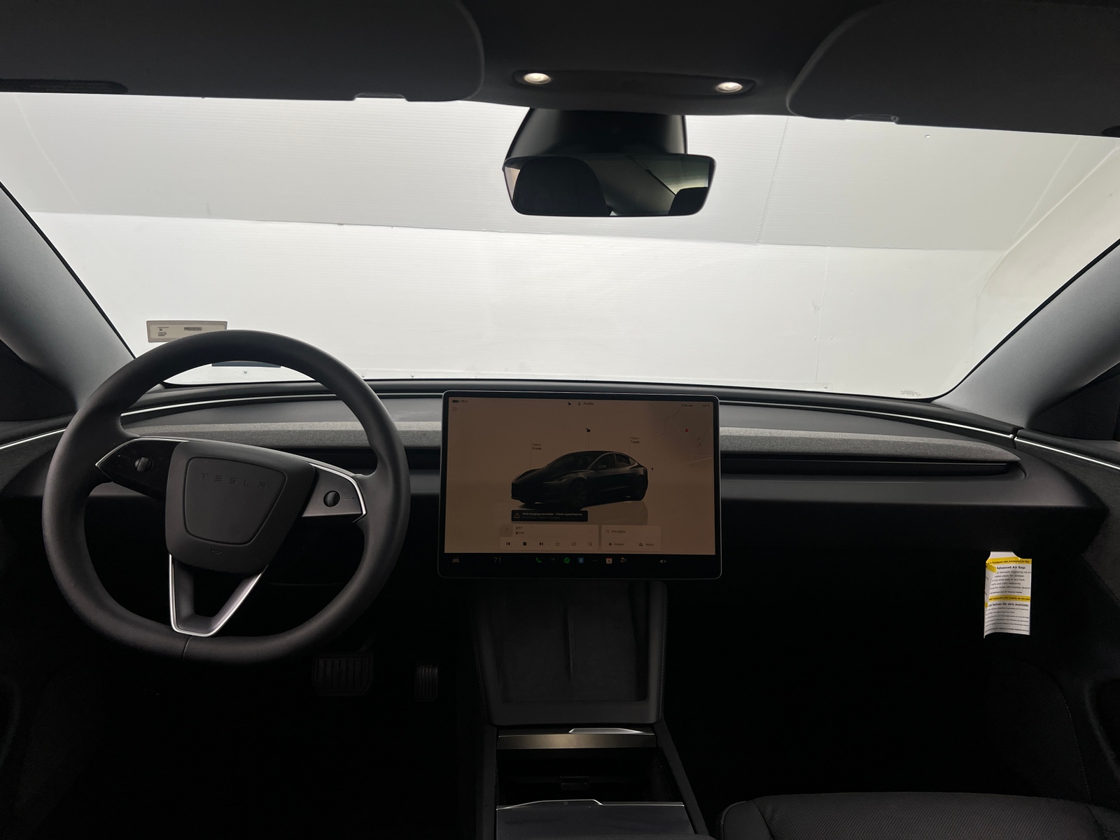 Thumbnail: 2025 Tesla Model 3 - 2
