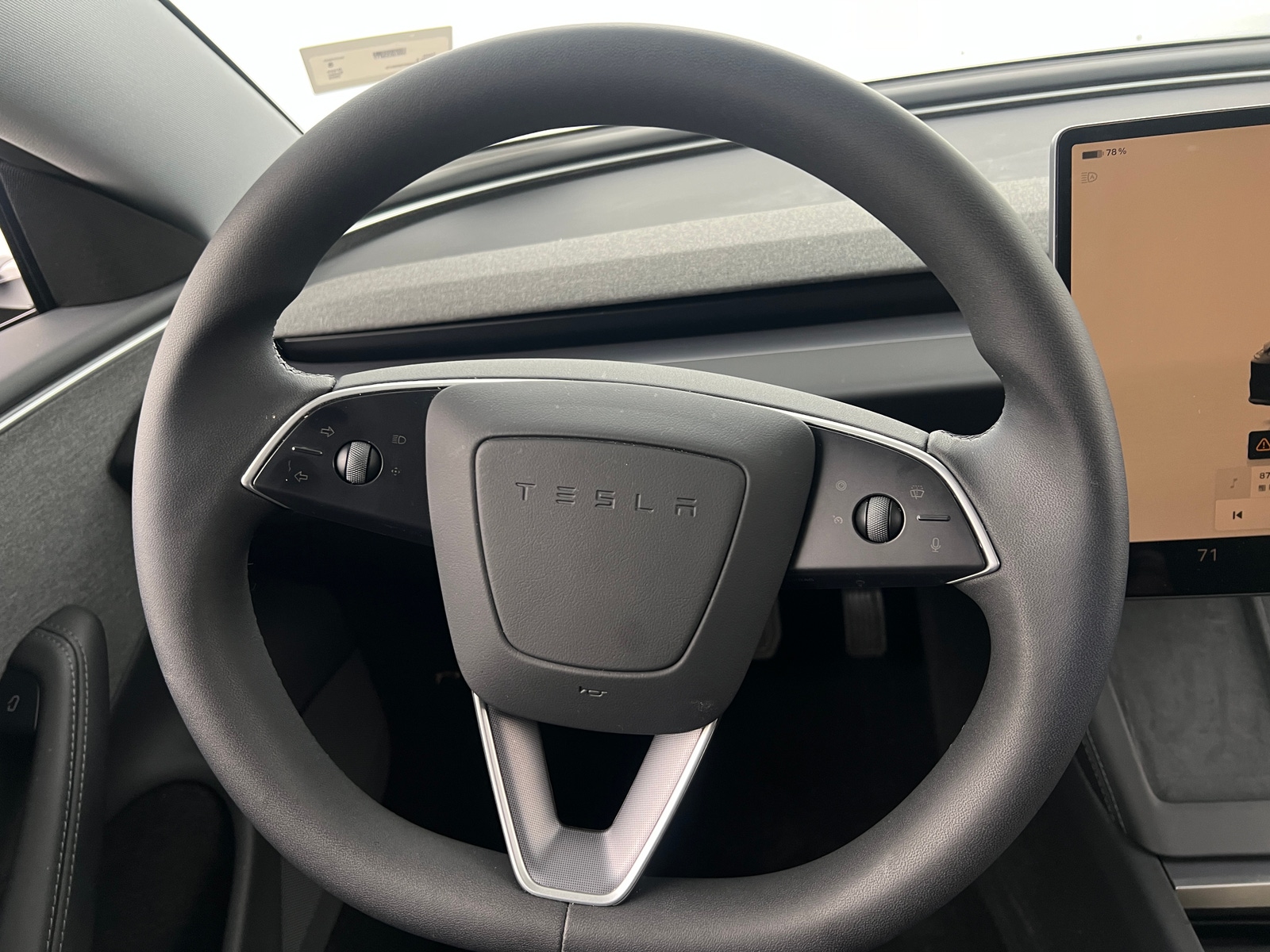 Thumbnail: 2025 Tesla Model 3 - 3