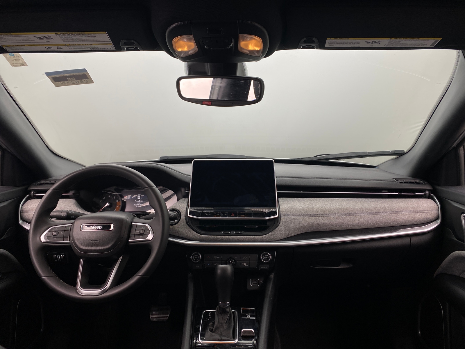 Thumbnail: 2024 Jeep Compass - 3