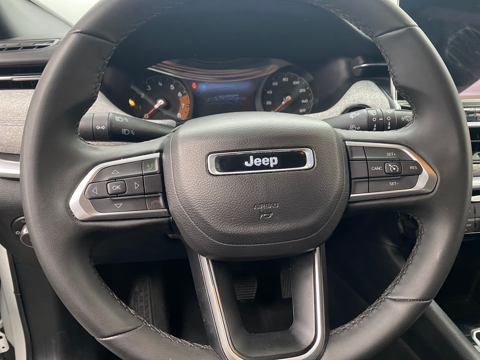 Thumbnail: 2024 Jeep Compass - 5