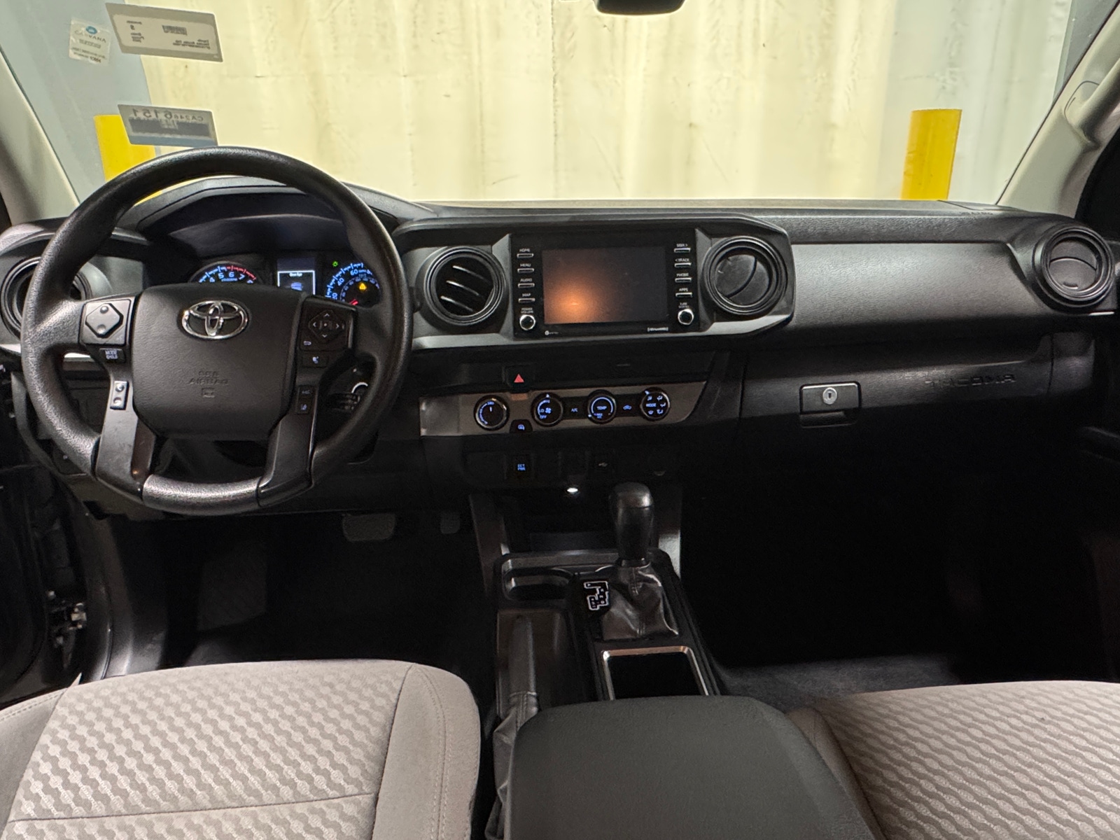 Thumbnail: 2023 Toyota Tacoma - 3