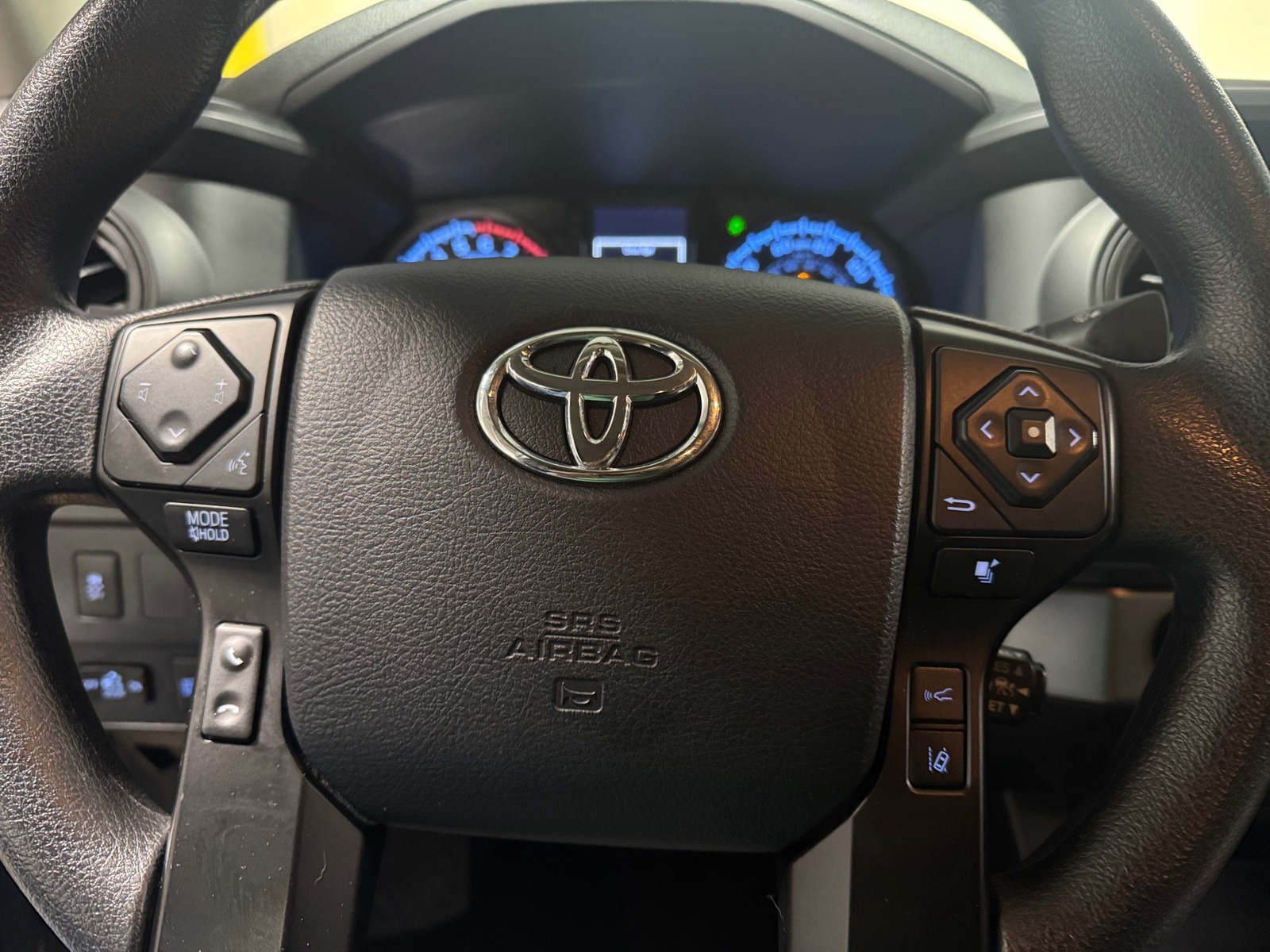 Thumbnail: 2023 Toyota Tacoma - 5