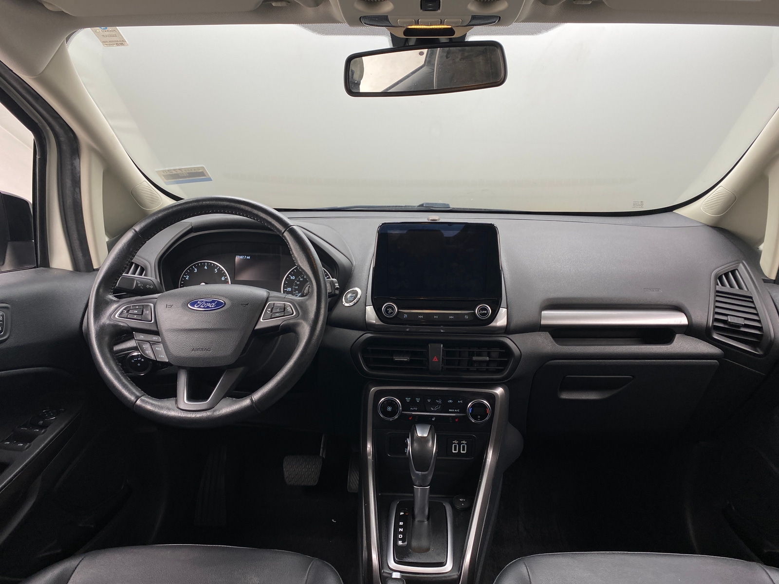 Thumbnail: 2019 Ford EcoSport - 2