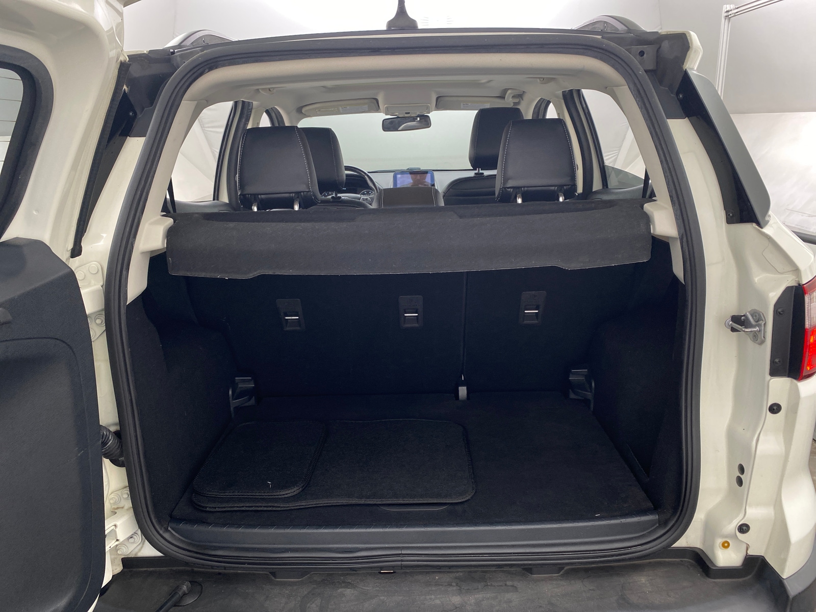 Thumbnail: 2019 Ford EcoSport - 6