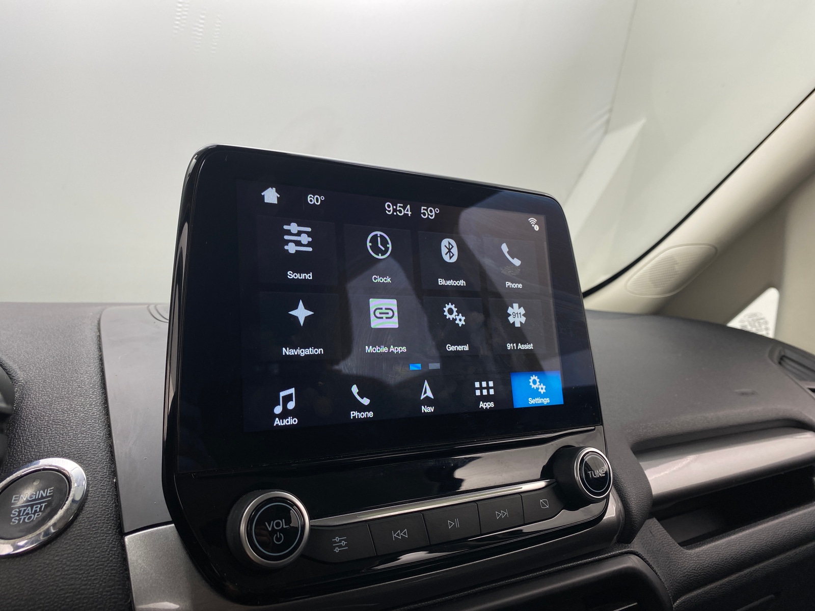 Thumbnail: 2019 Ford EcoSport - 3