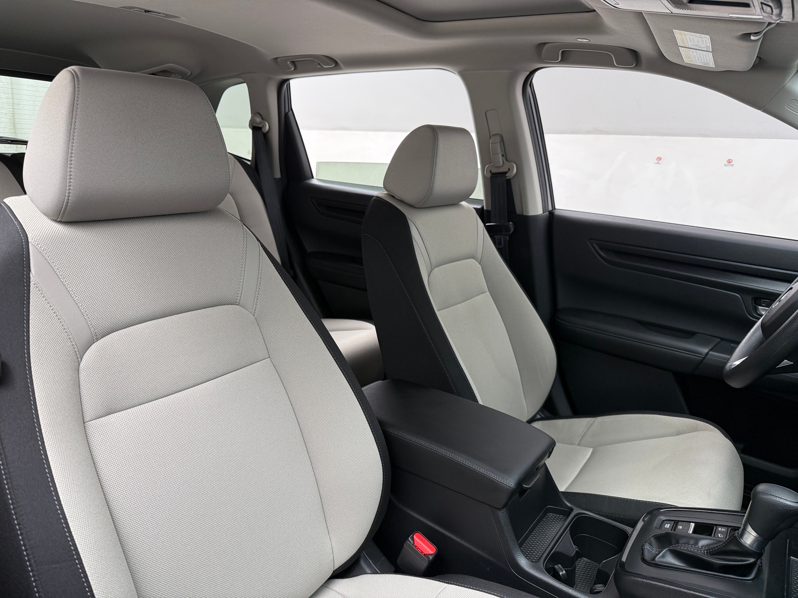 Thumbnail: 2025 Honda CR-V - 2