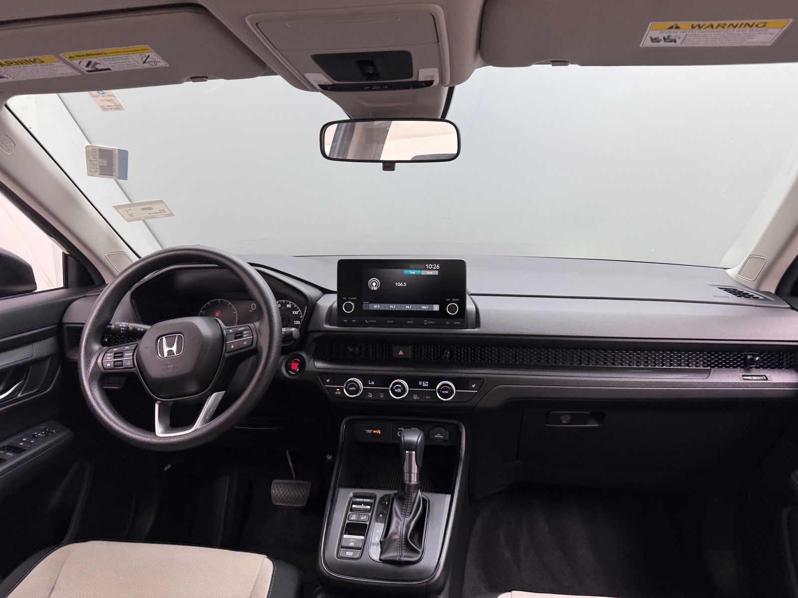 Thumbnail: 2025 Honda CR-V - 3