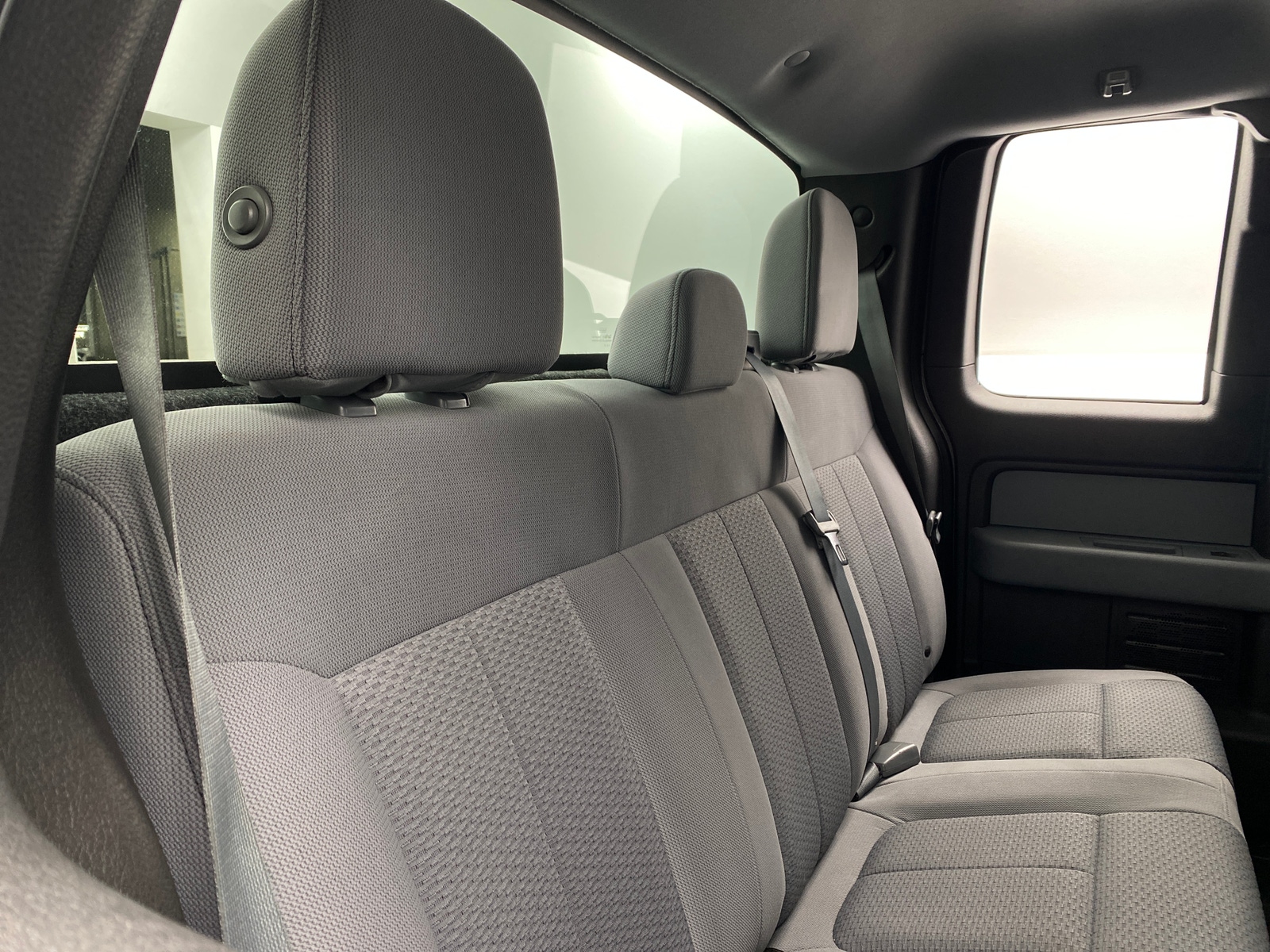 Thumbnail: 2013 Ford Econoline - 6
