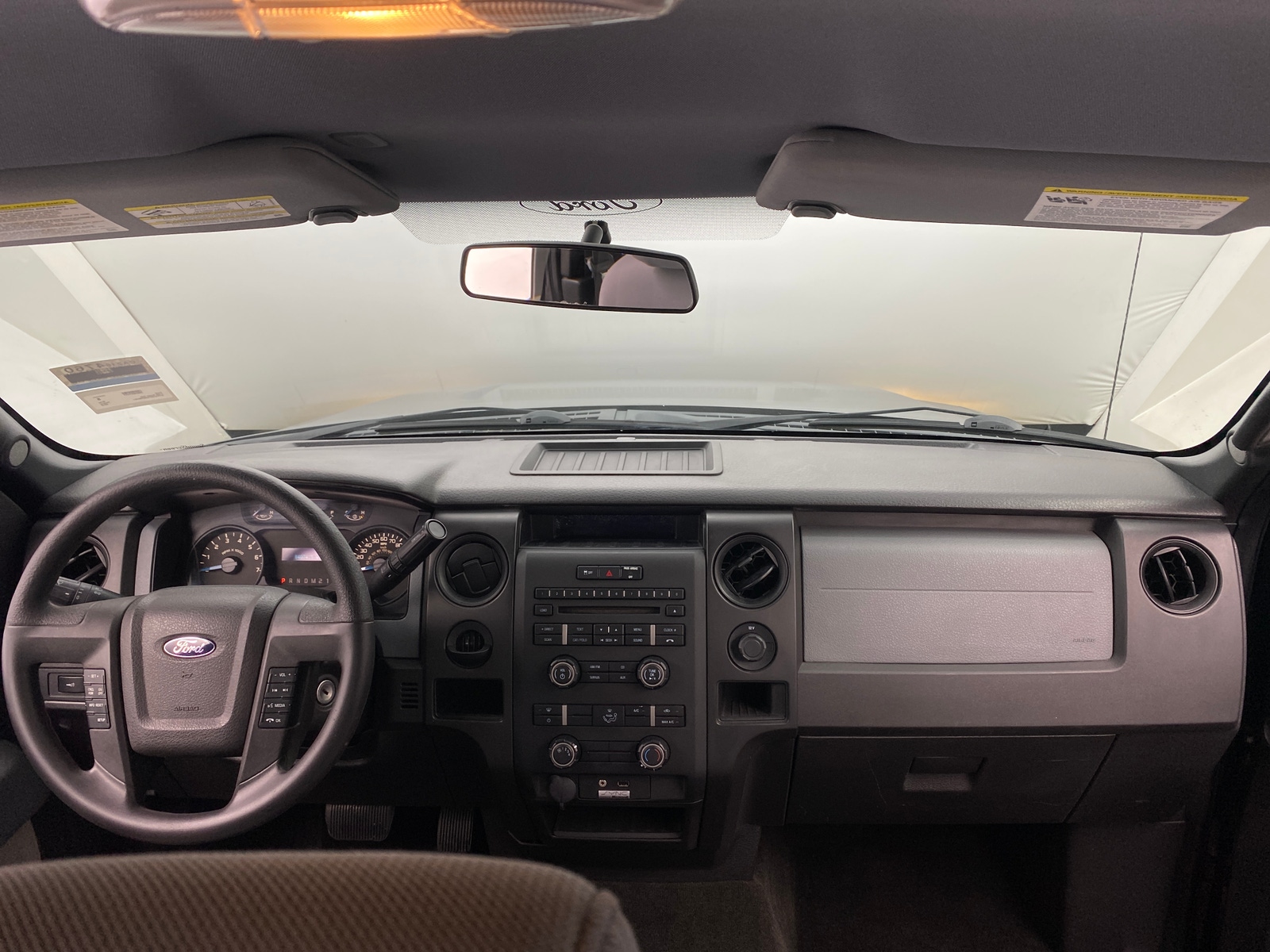 Thumbnail: 2013 Ford Econoline - 3