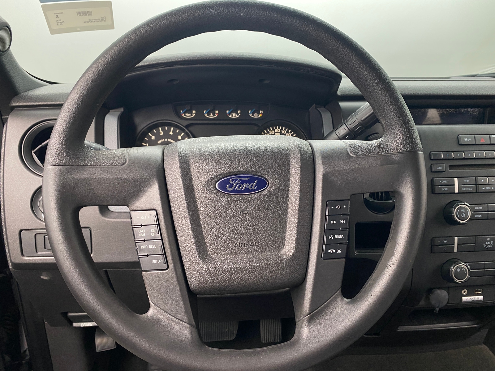 Thumbnail: 2013 Ford Econoline - 5