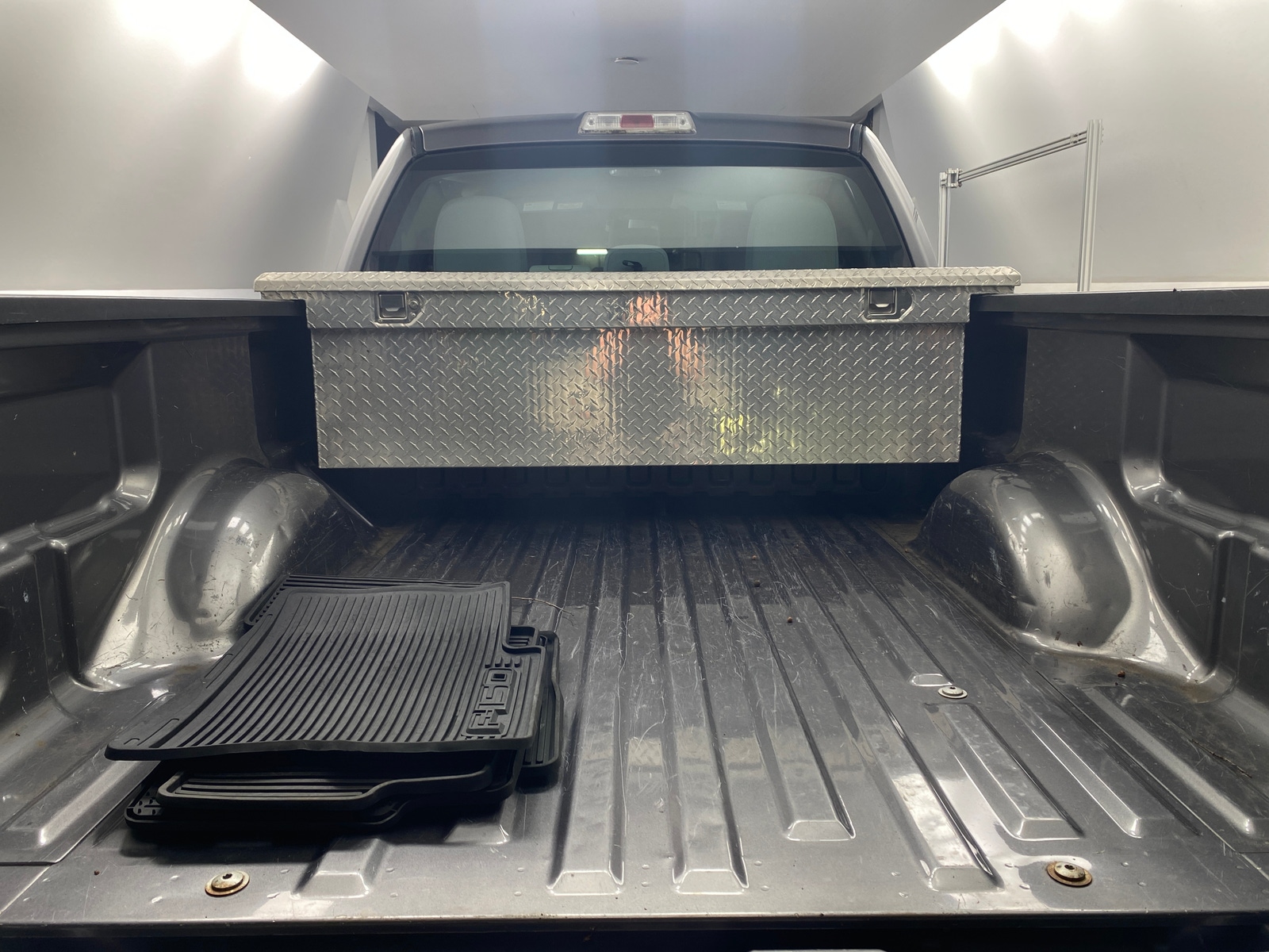 Thumbnail: 2013 Ford Econoline - 7