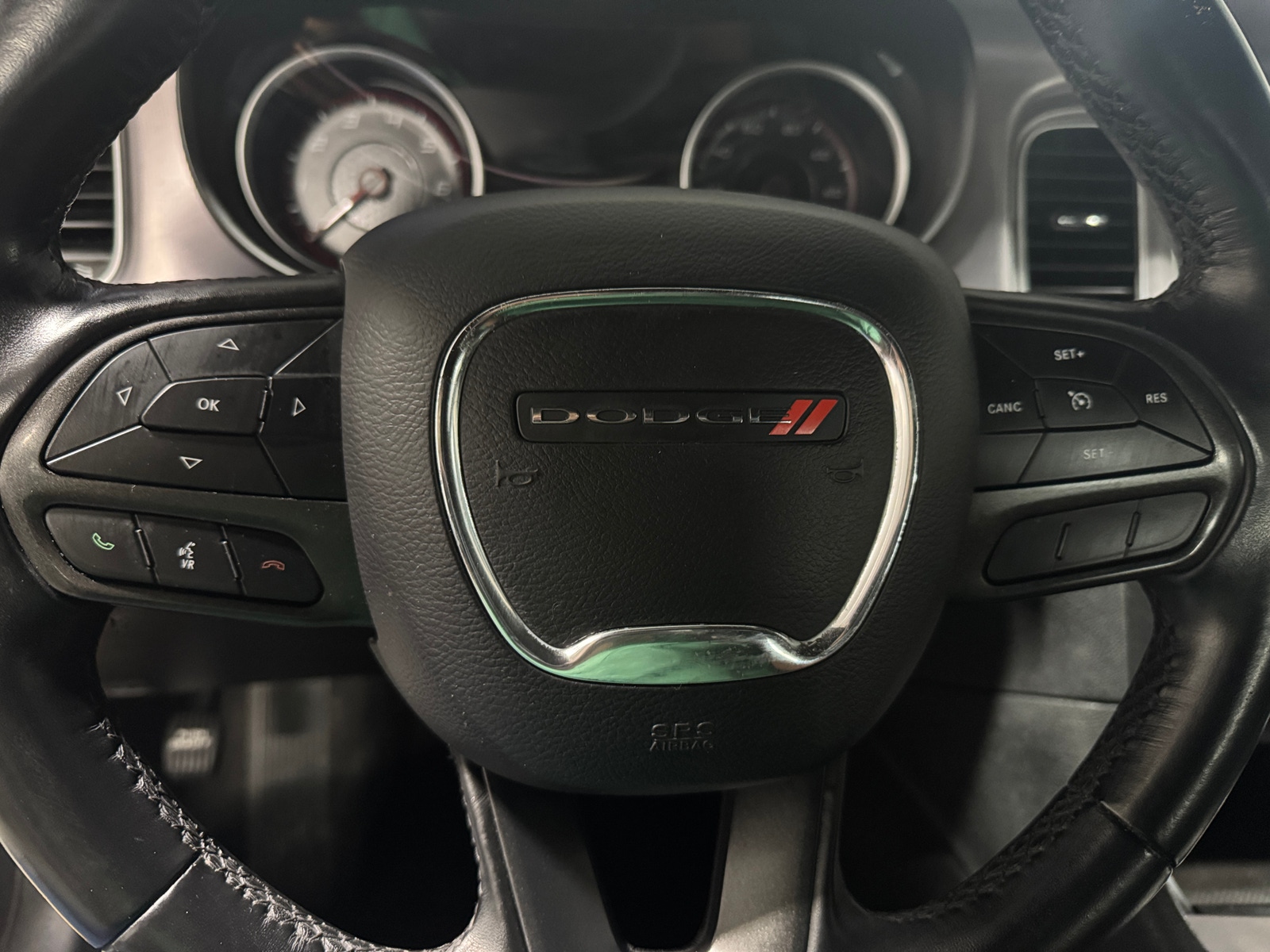 Thumbnail: 2023 Dodge Charger - 5