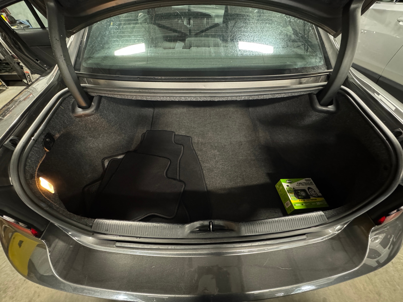 Thumbnail: 2023 Dodge Charger - 7