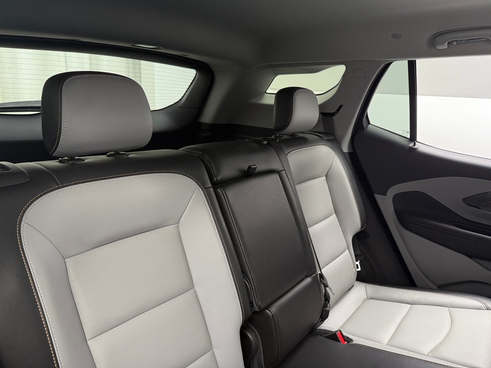 Thumbnail: 2019 GMC Terrain - 5