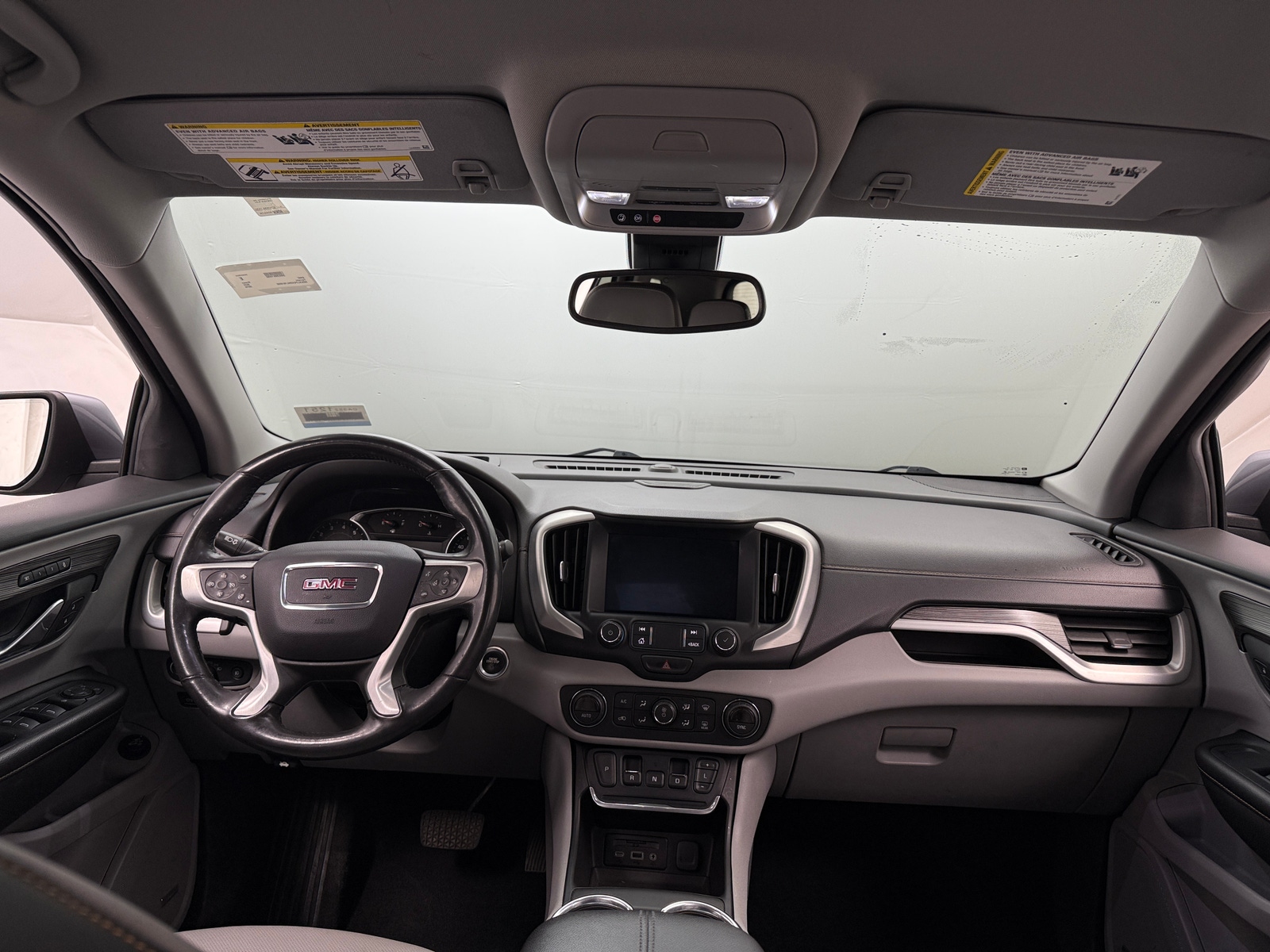 Thumbnail: 2019 GMC Terrain - 2