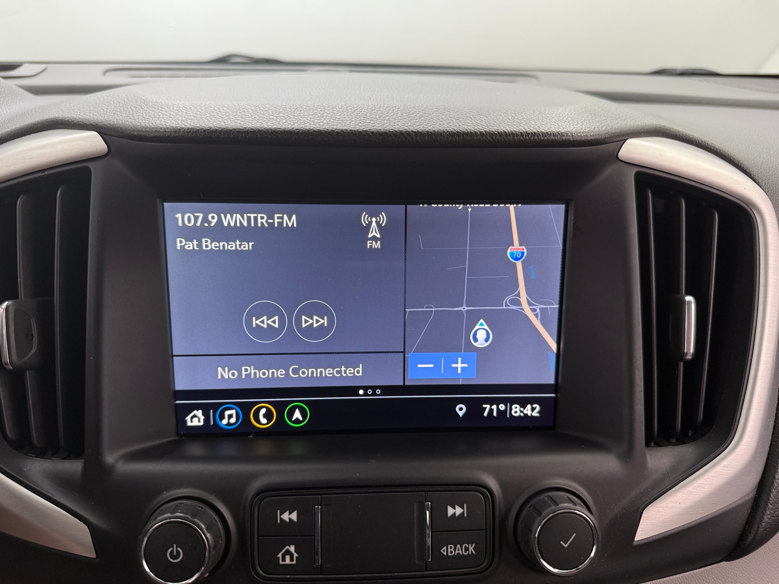 Thumbnail: 2019 GMC Terrain - 3