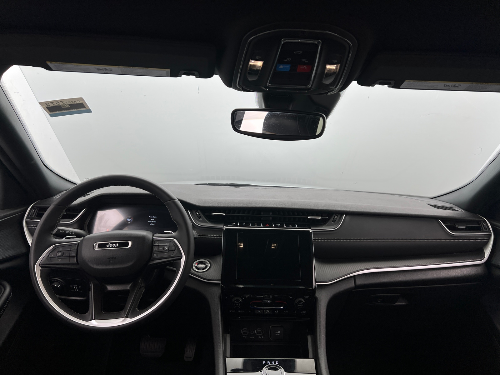 Thumbnail: 2024 Jeep Grand Cherokee L - 2