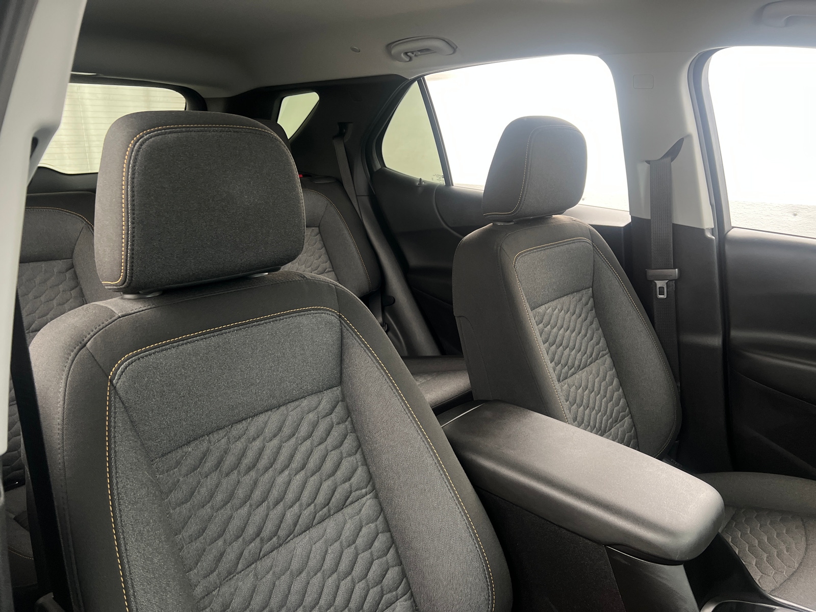 Thumbnail: 2020 Chevrolet Equinox - 2