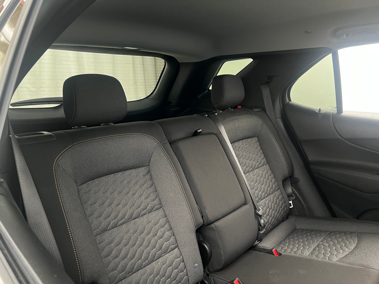 Thumbnail: 2020 Chevrolet Equinox - 6