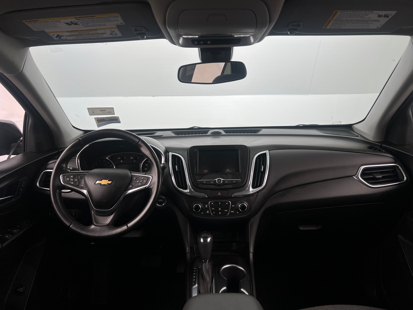 Thumbnail: 2020 Chevrolet Equinox - 3