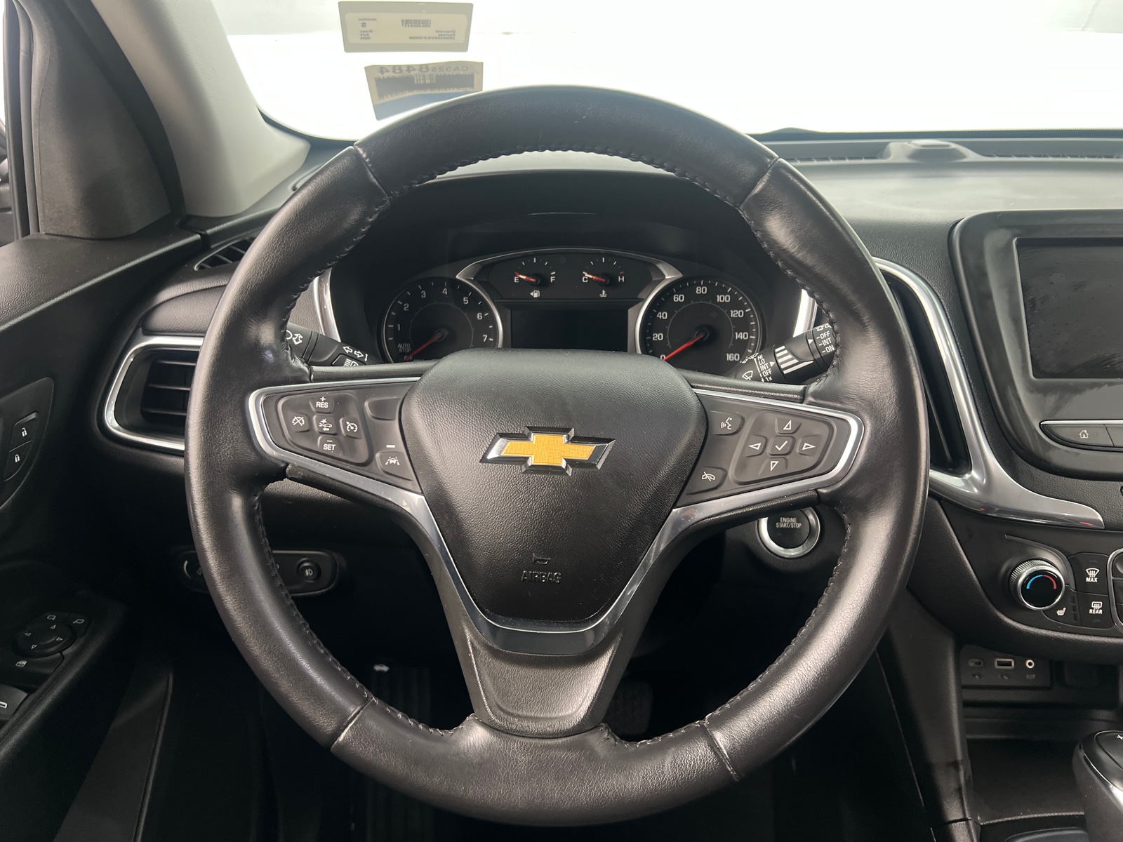 Thumbnail: 2020 Chevrolet Equinox - 5