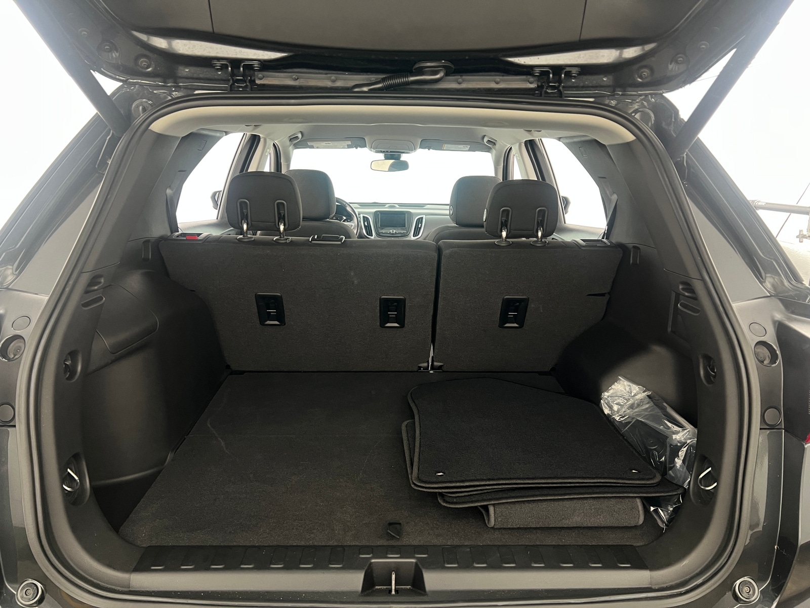 Thumbnail: 2020 Chevrolet Equinox - 7