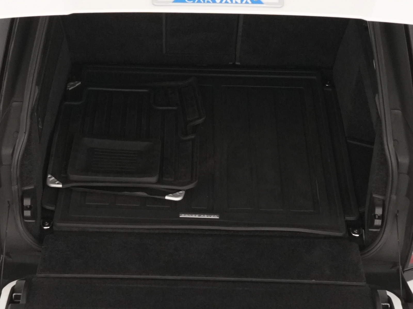 Thumbnail: 2016 Land Rover Range Rover - 6