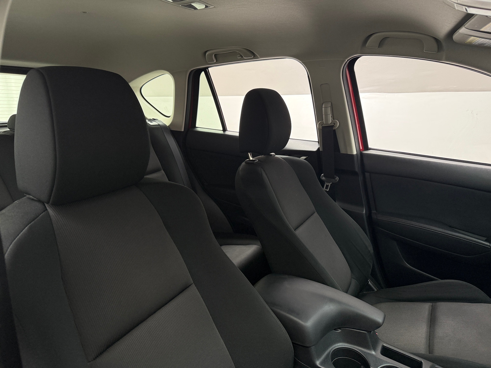 Thumbnail: 2016 Mazda CX-5 - 2