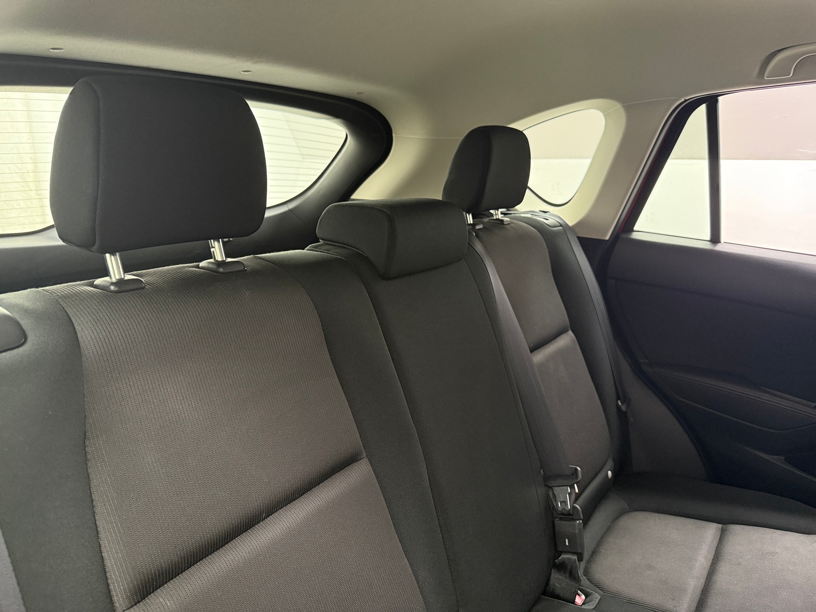 Thumbnail: 2016 Mazda CX-5 - 6