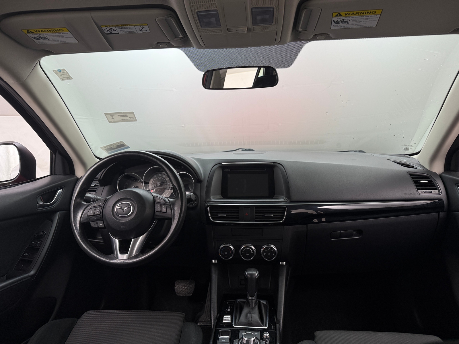 Thumbnail: 2016 Mazda CX-5 - 3