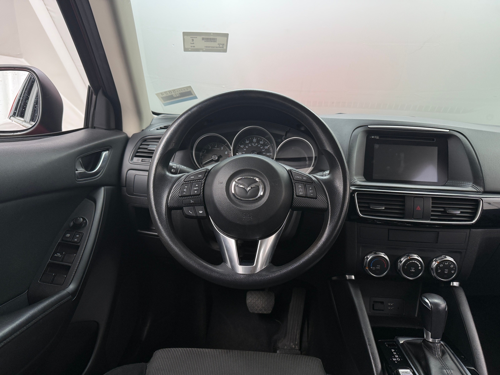 Thumbnail: 2016 Mazda CX-5 - 5
