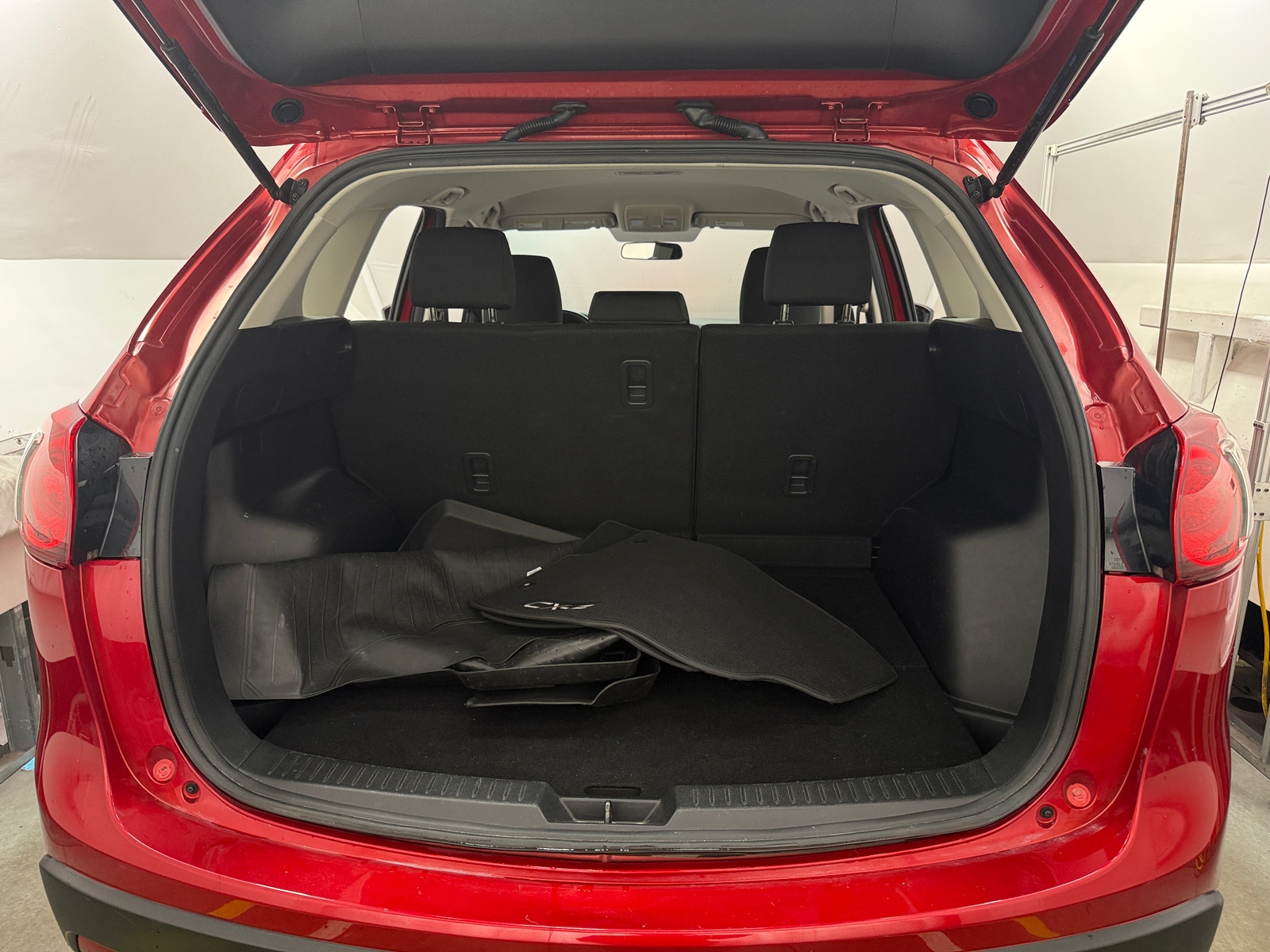 Thumbnail: 2016 Mazda CX-5 - 7