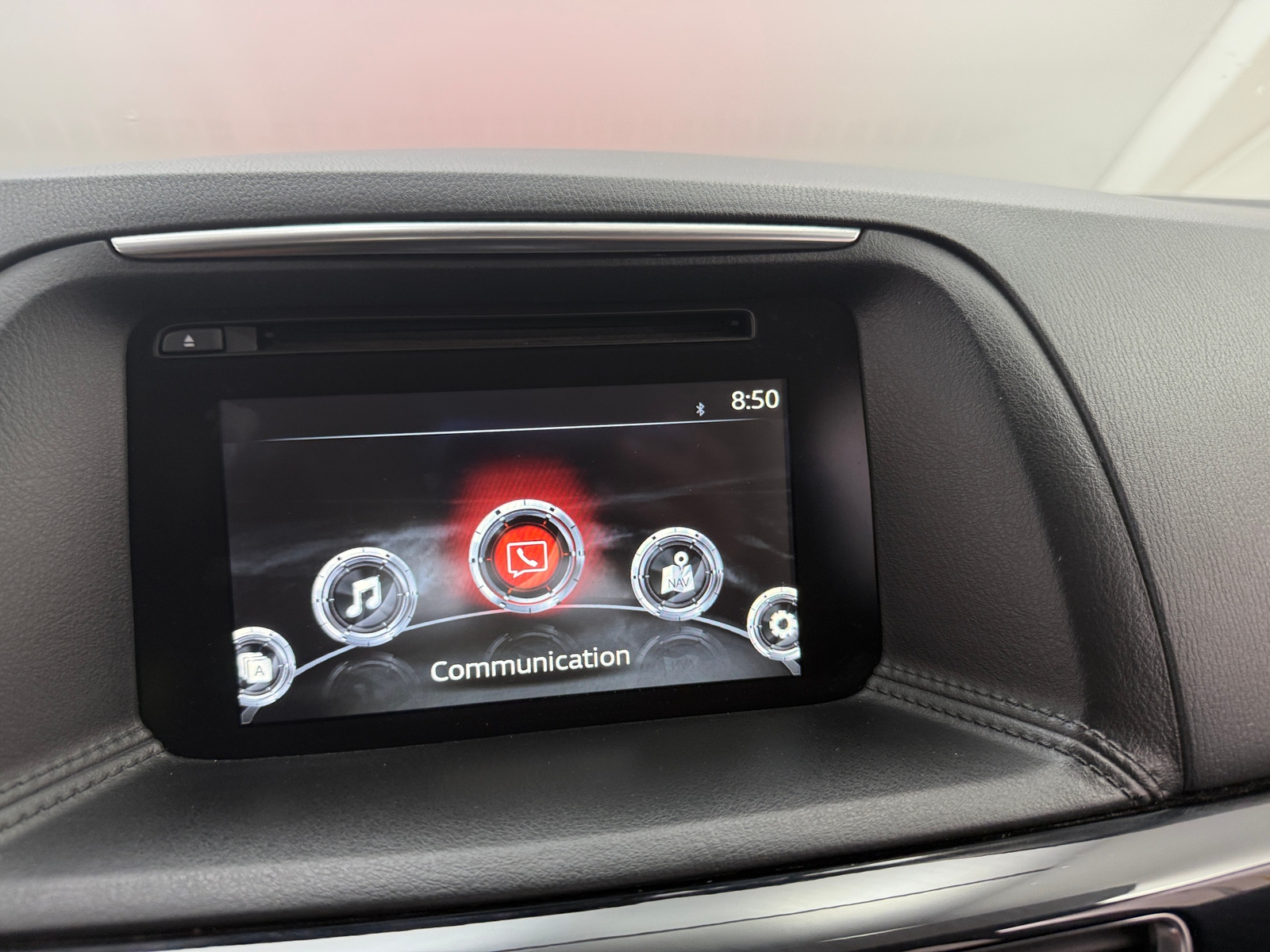 Thumbnail: 2016 Mazda CX-5 - 4