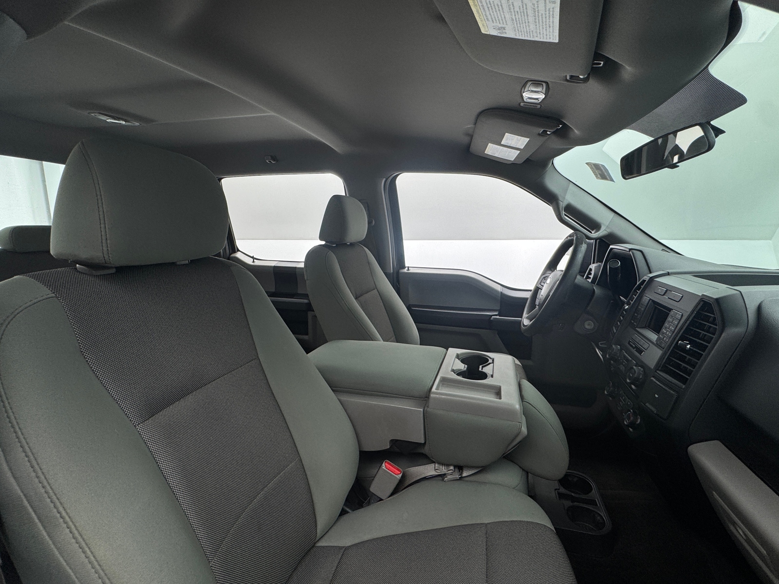 Thumbnail: 2017 Ford Econoline - 2