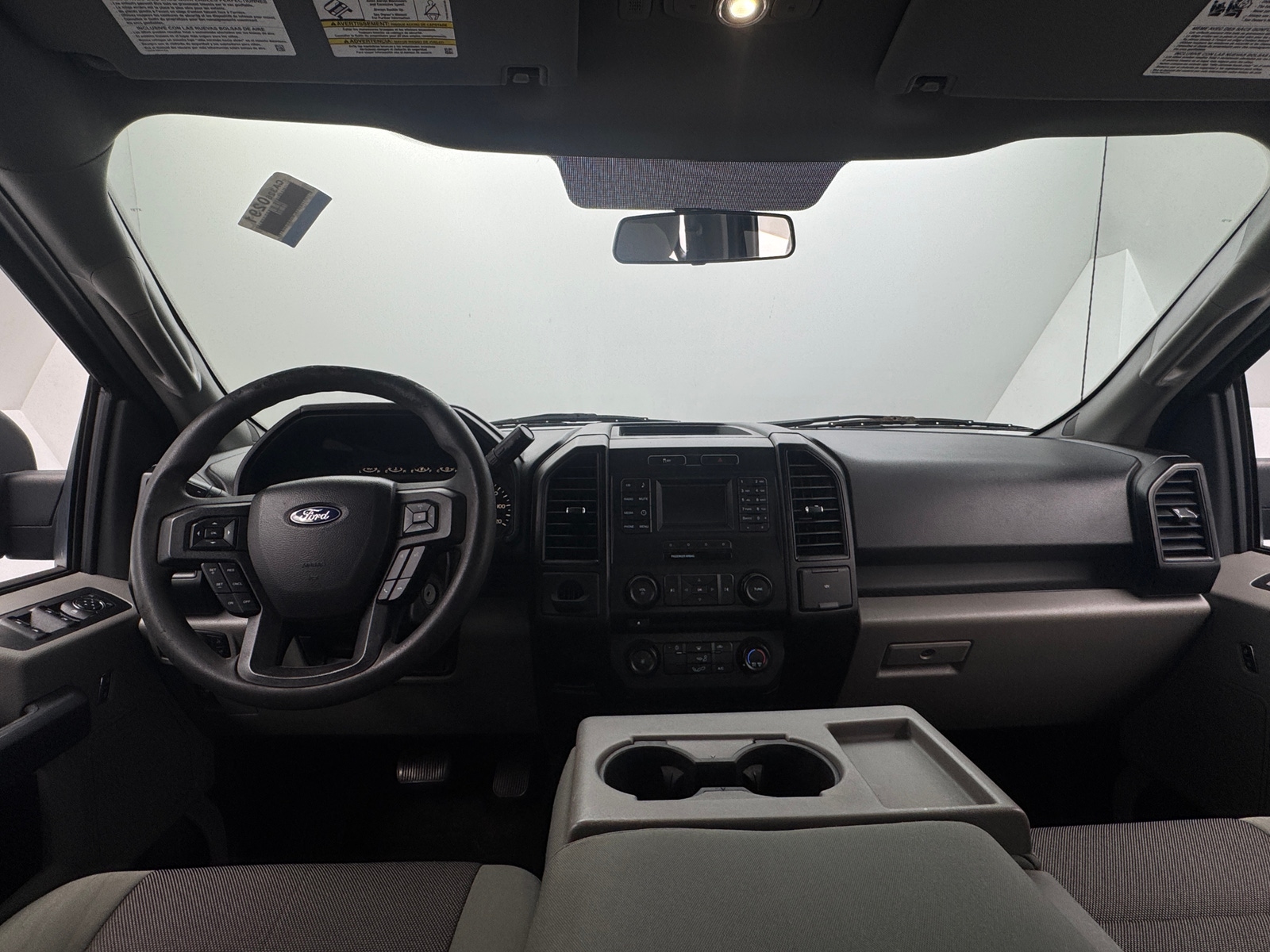 Thumbnail: 2017 Ford Econoline - 3
