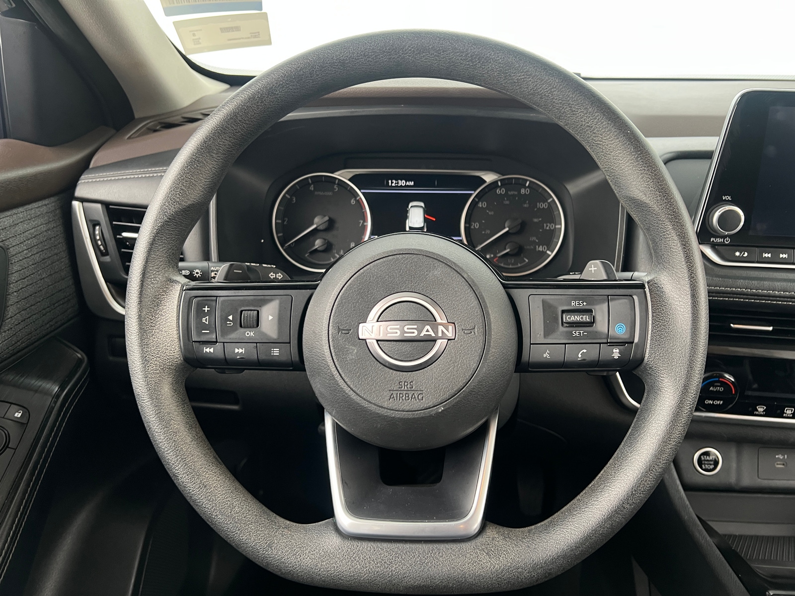 Thumbnail: 2023 Nissan Rogue - 5