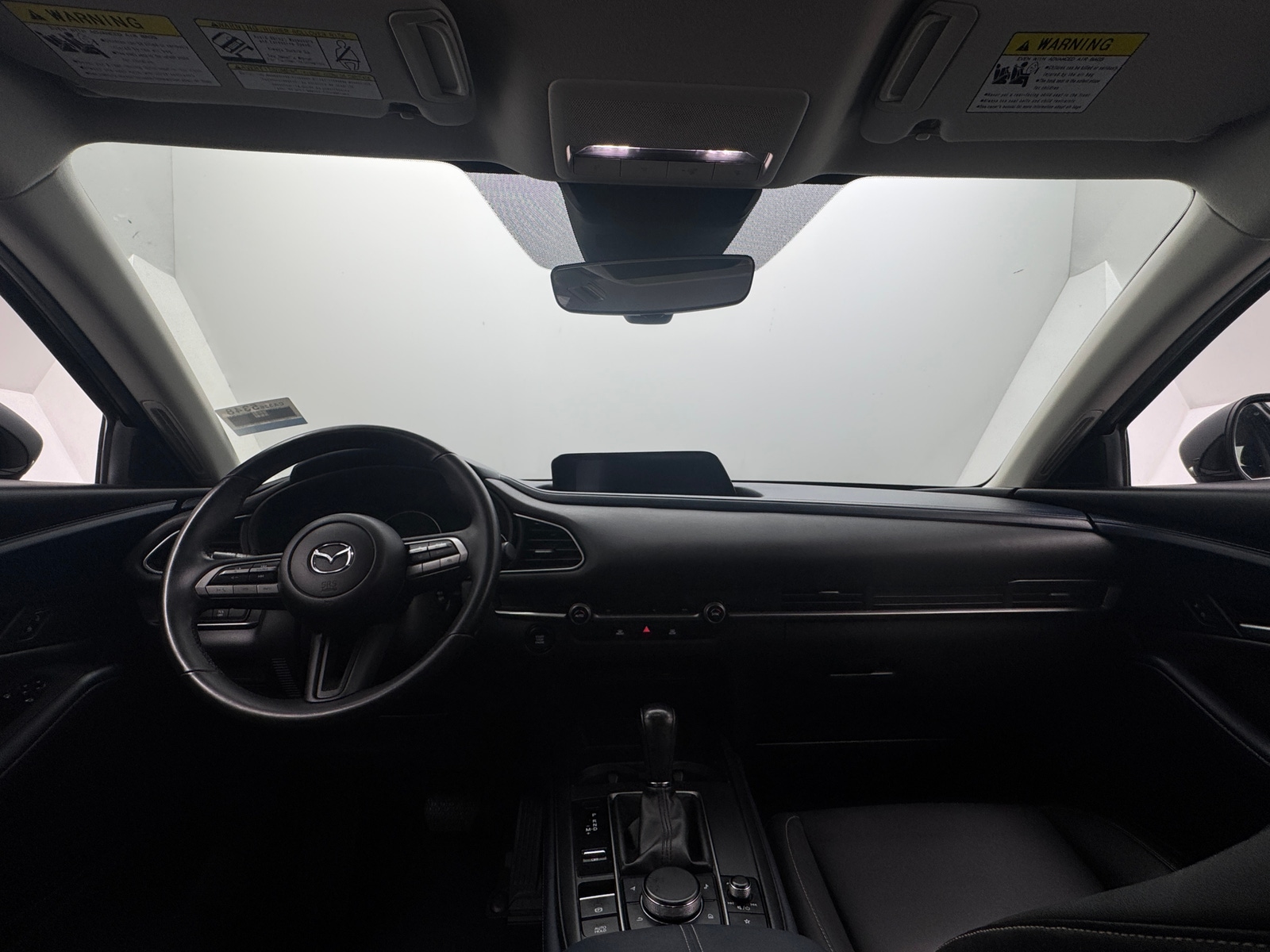 Thumbnail: 2020 Mazda CX-30 - 2