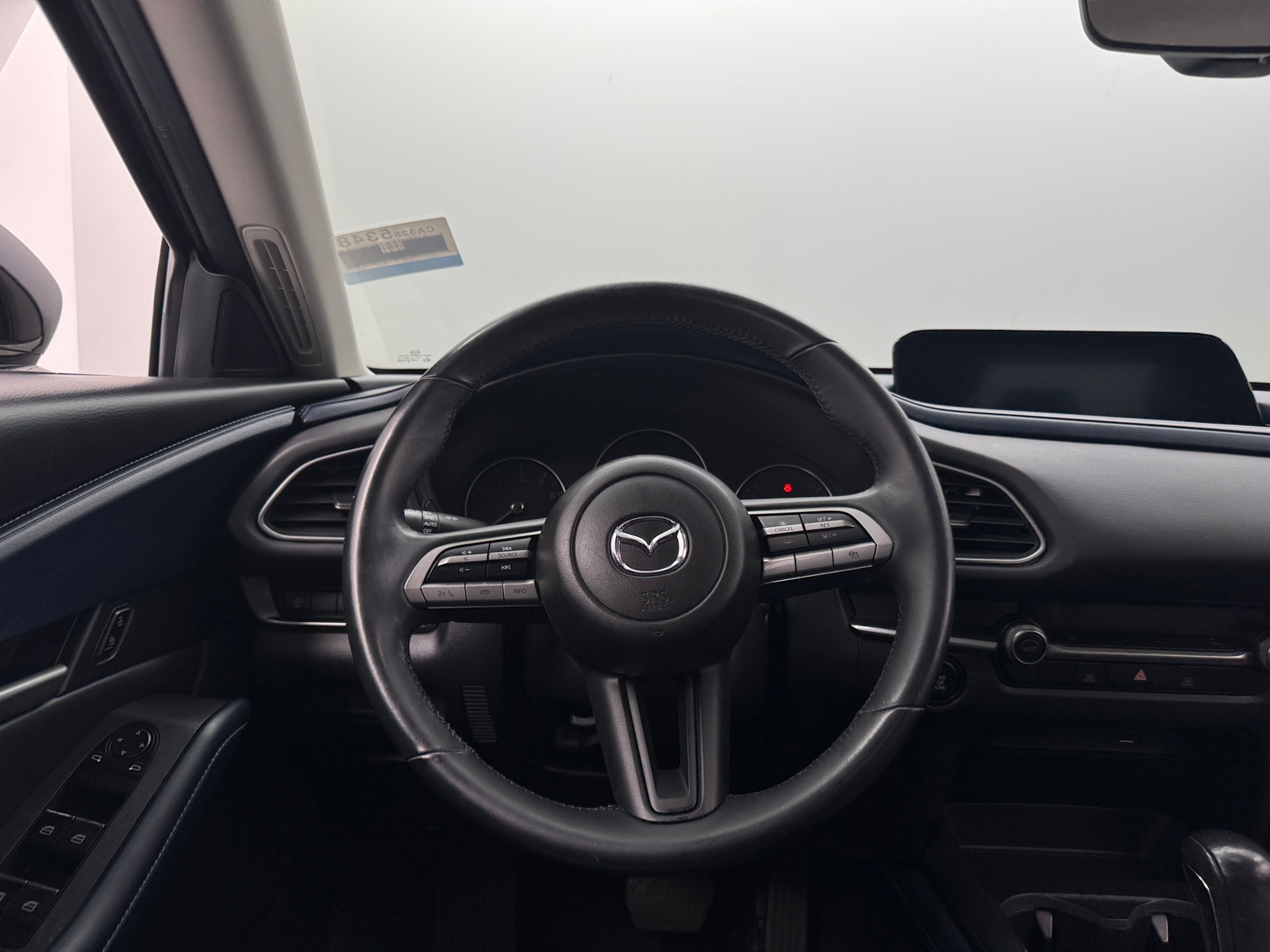 Thumbnail: 2020 Mazda CX-30 - 4