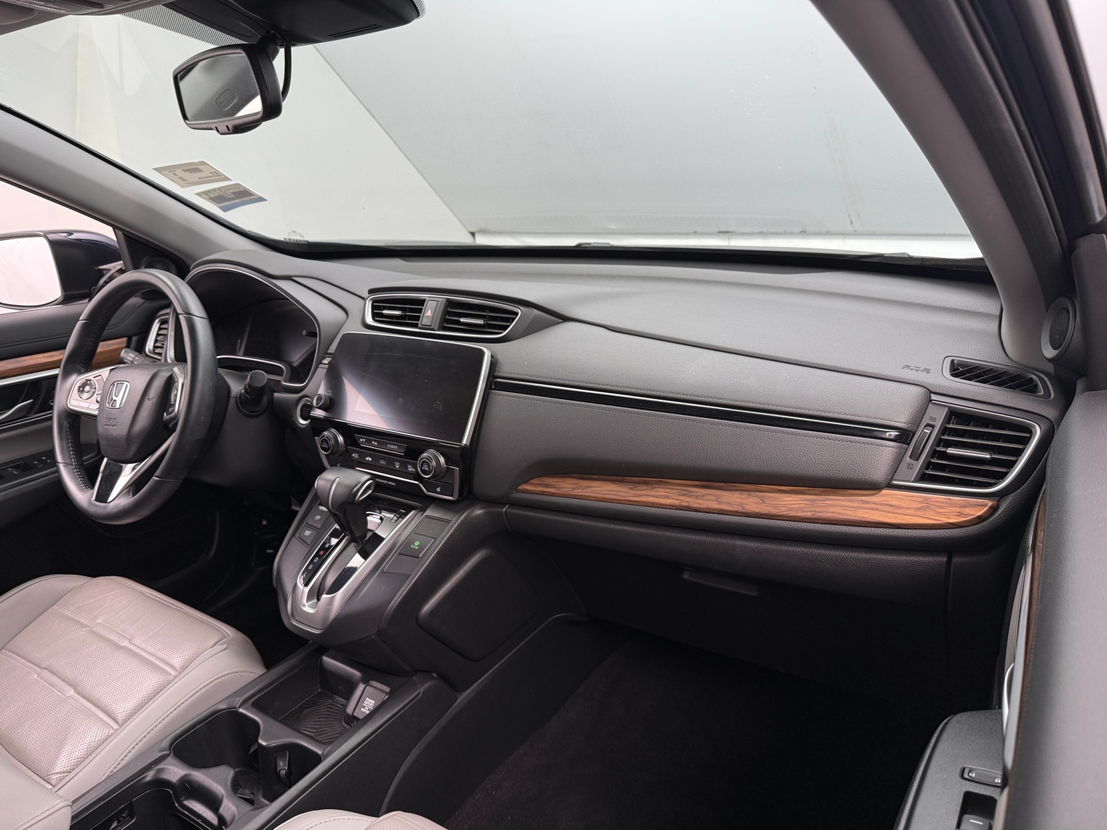 Thumbnail: 2018 Honda CR-V - 2