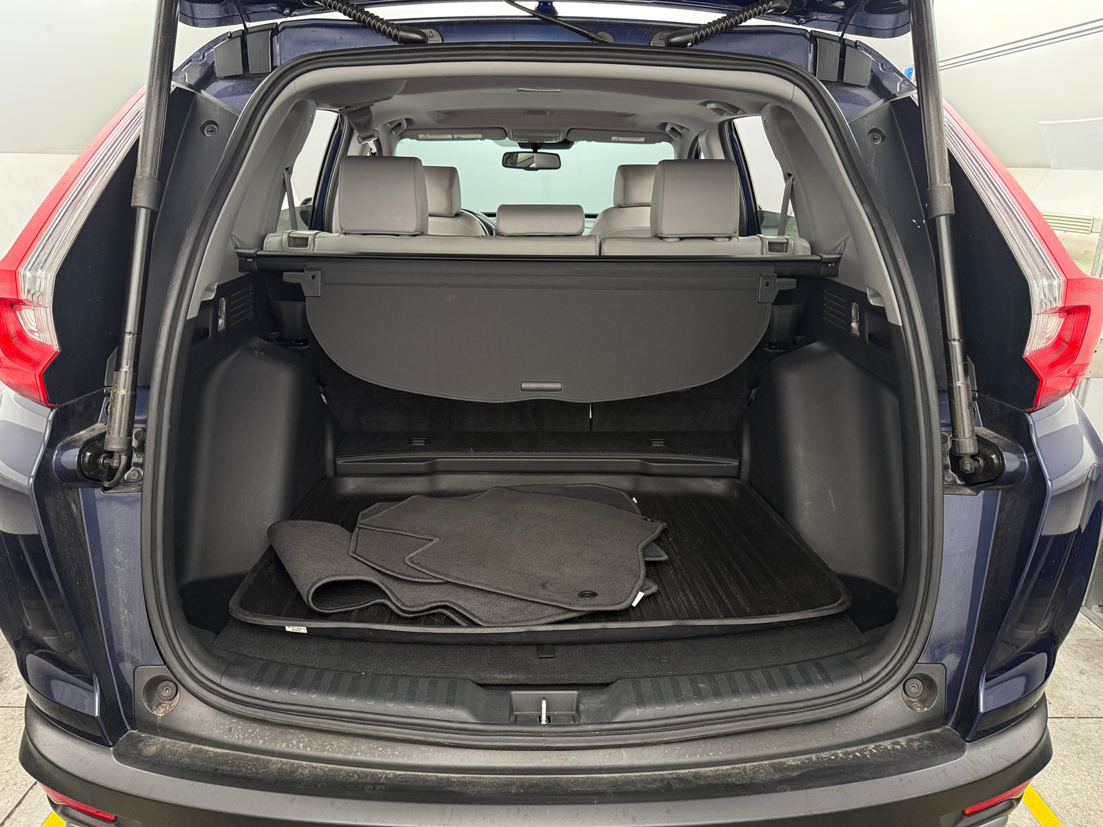 Thumbnail: 2018 Honda CR-V - 6