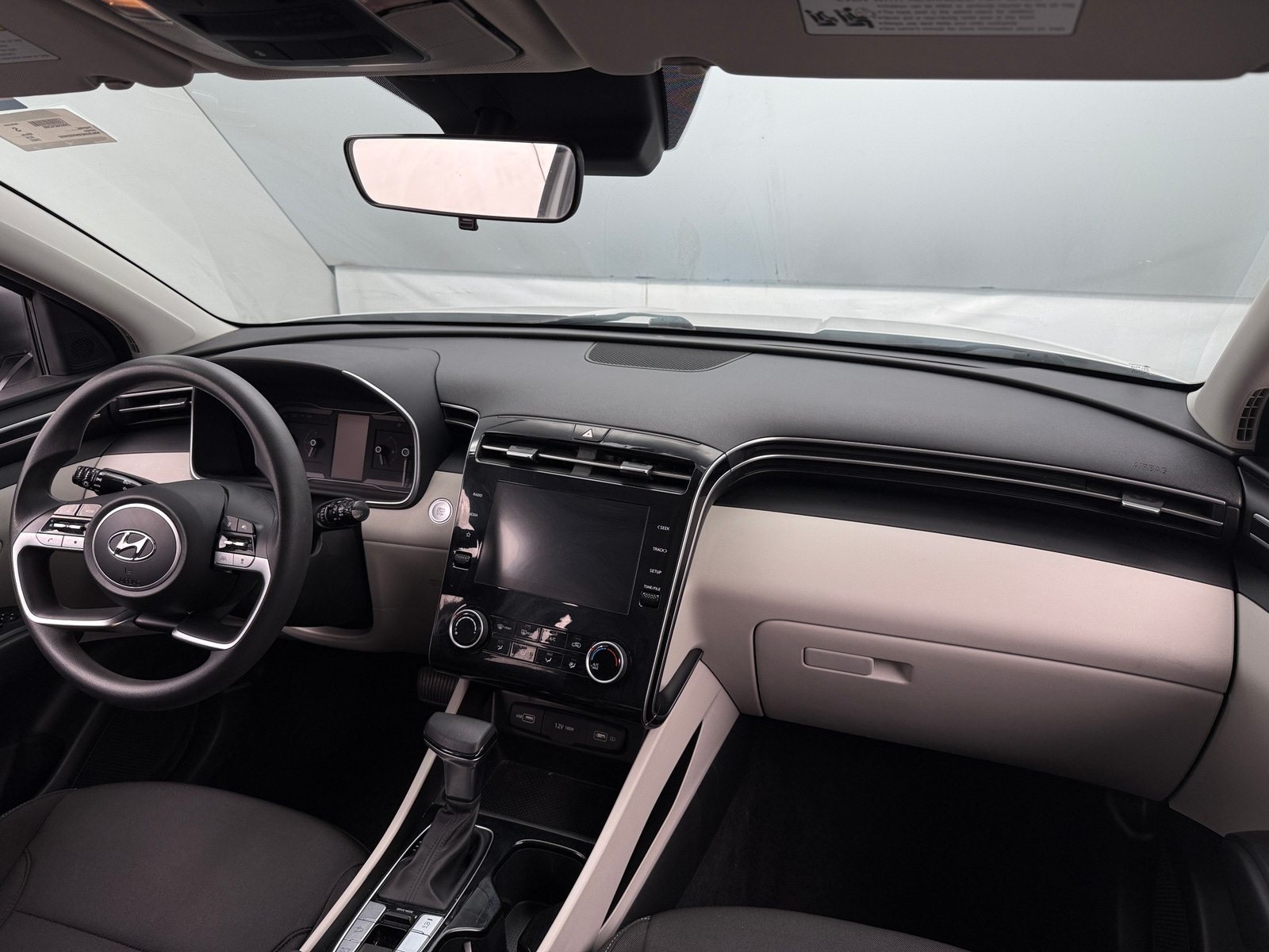 Thumbnail: 2022 Hyundai Tucson - 3