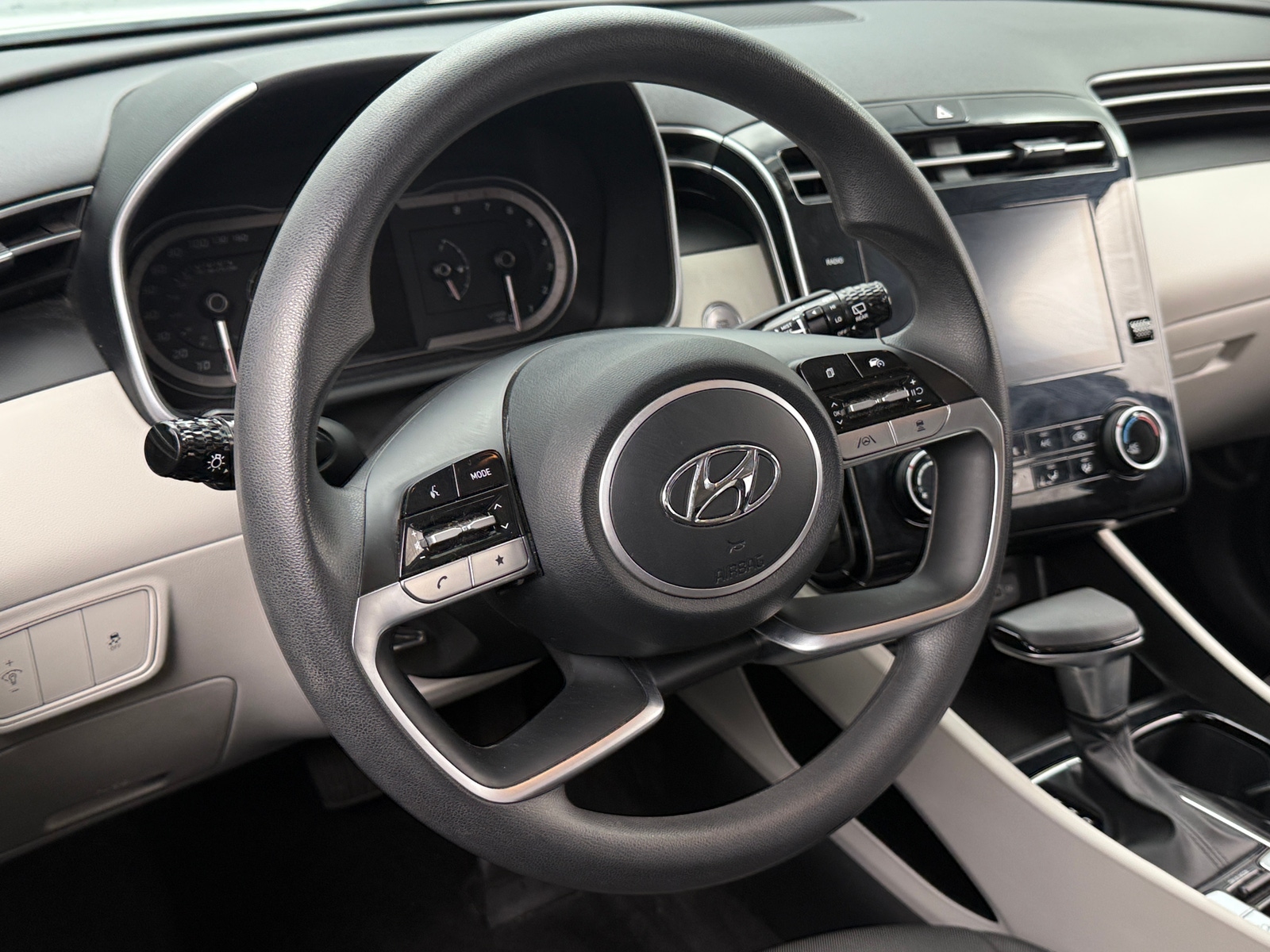 Thumbnail: 2022 Hyundai Tucson - 5