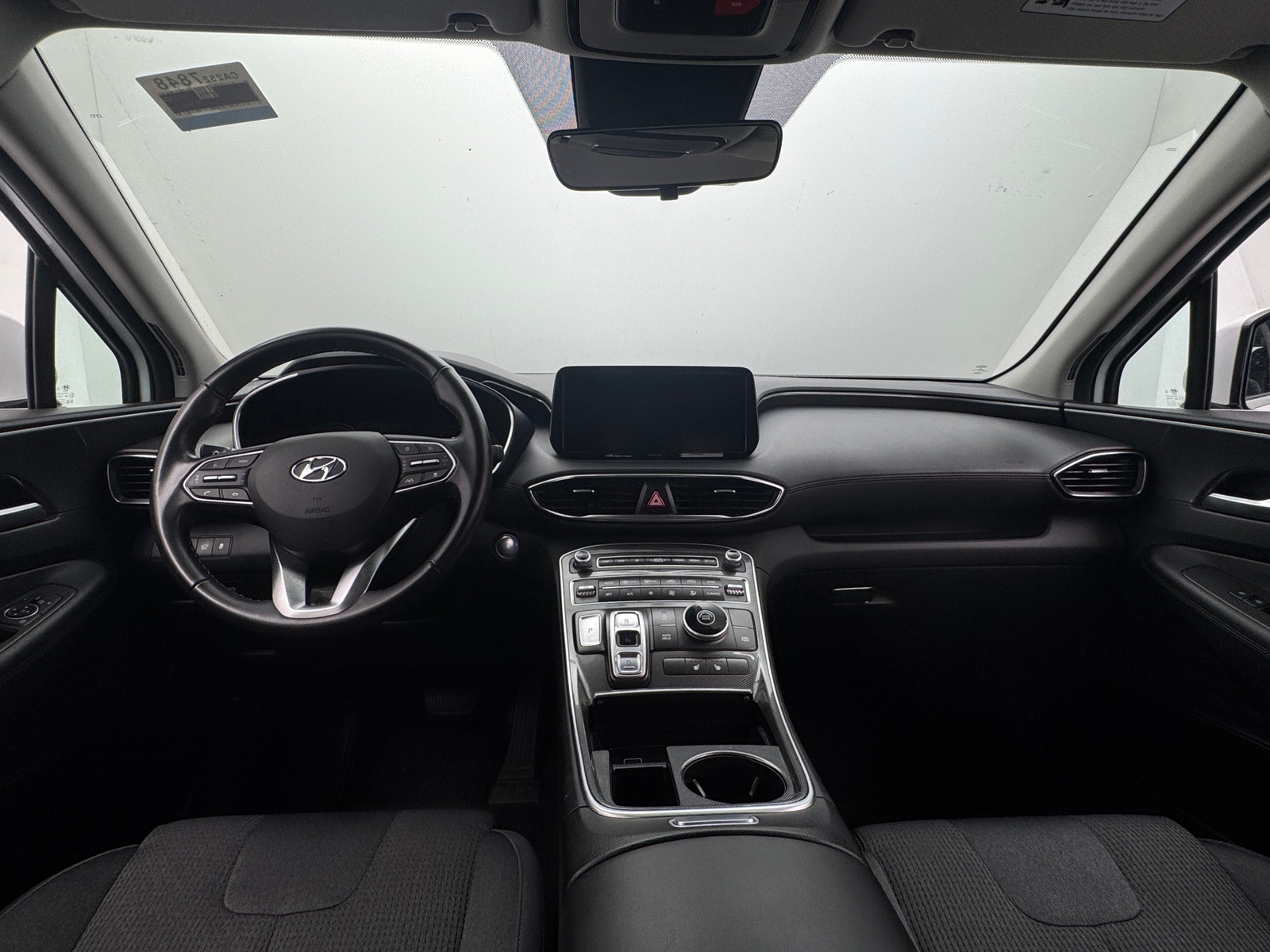 Thumbnail: 2023 Hyundai Santa Fe - 3
