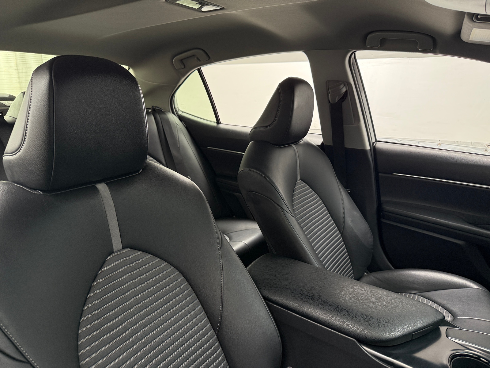 Thumbnail: 2018 Toyota Camry - 2