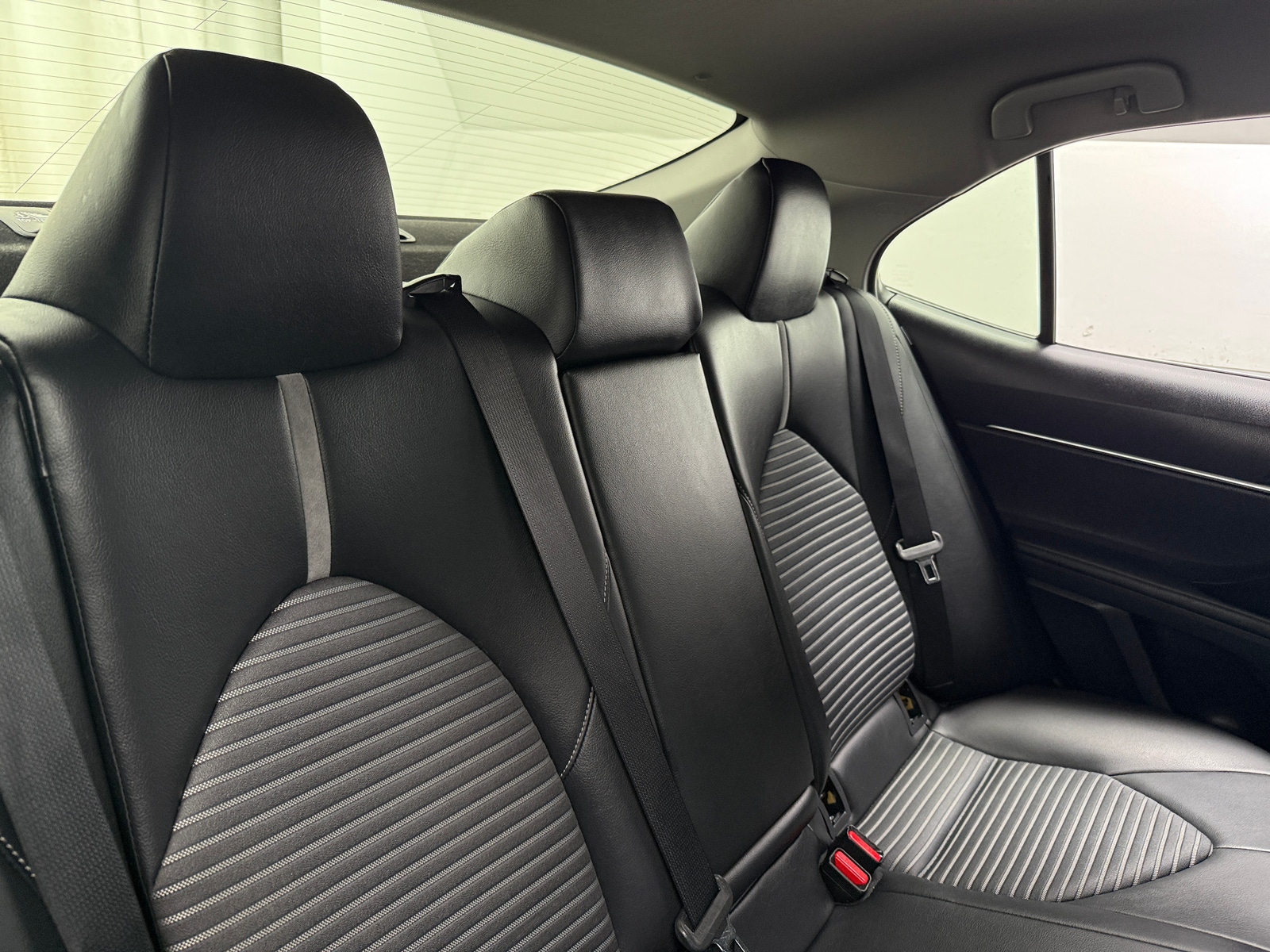 Thumbnail: 2018 Toyota Camry - 6