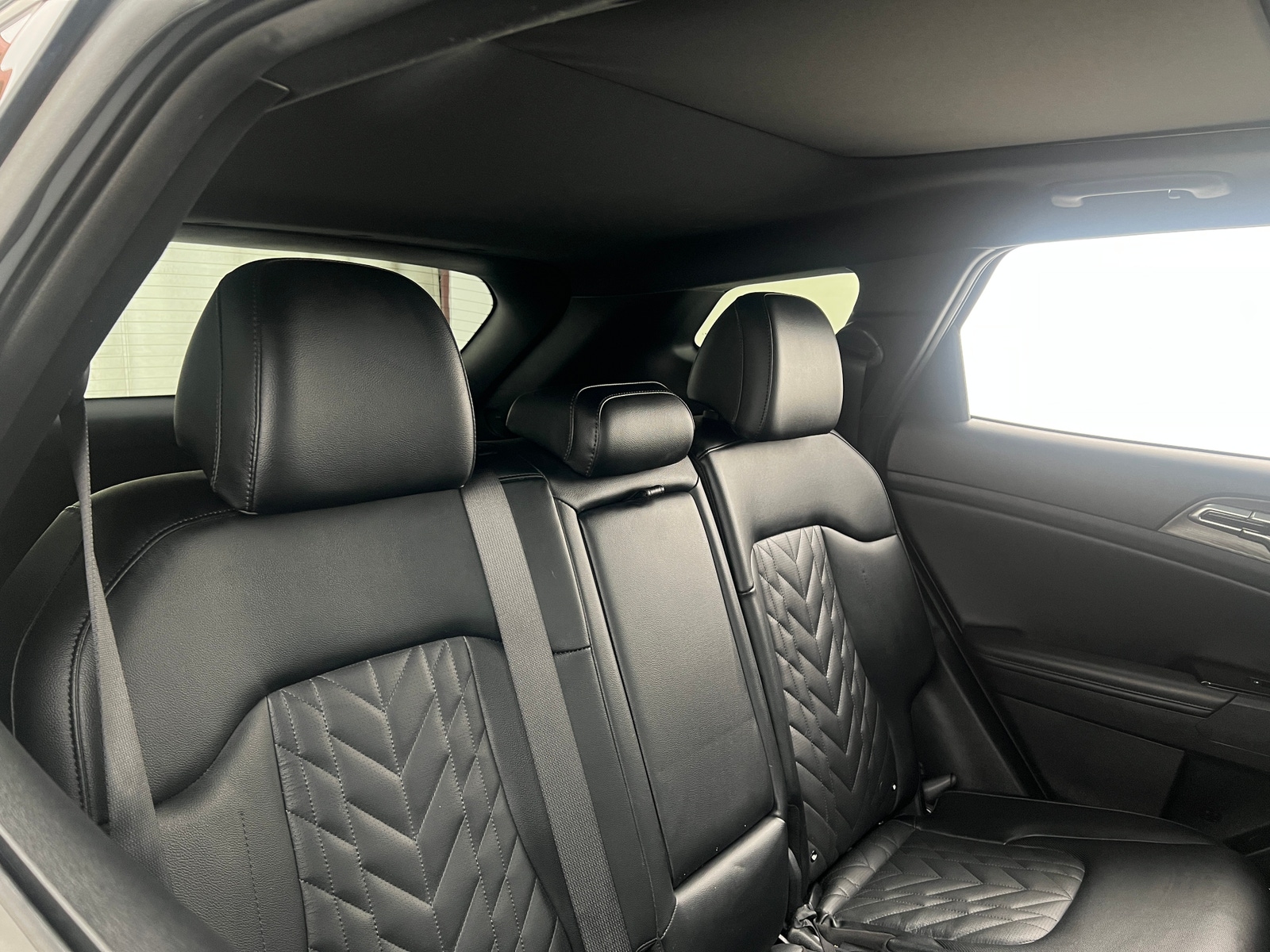 Thumbnail: 2023 Kia Sportage - 5
