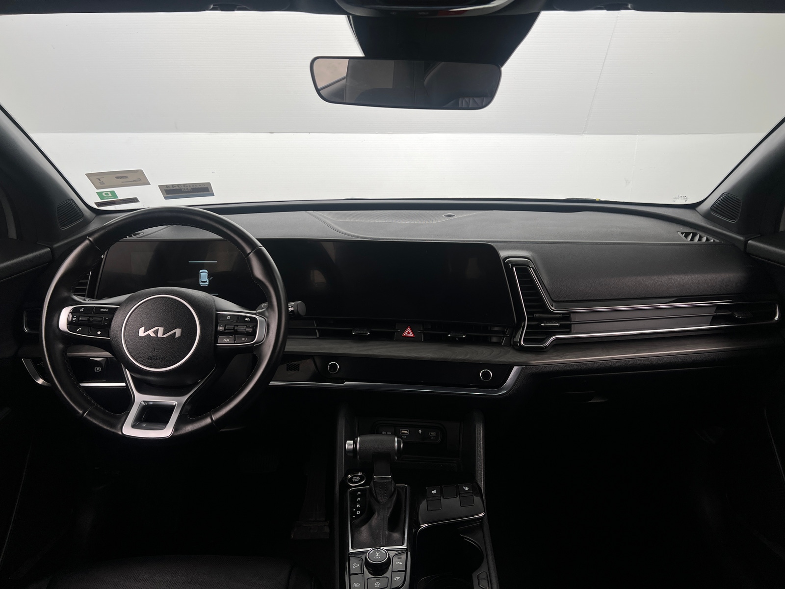 Thumbnail: 2023 Kia Sportage - 2