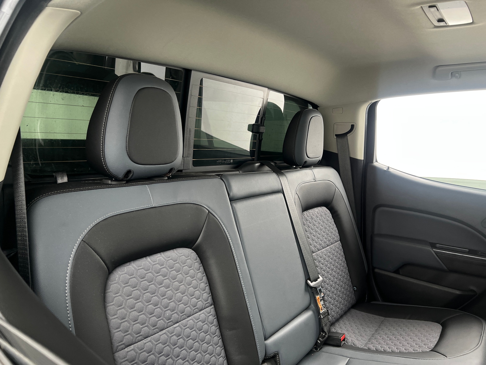 Thumbnail: 2020 Chevrolet Colorado - 5