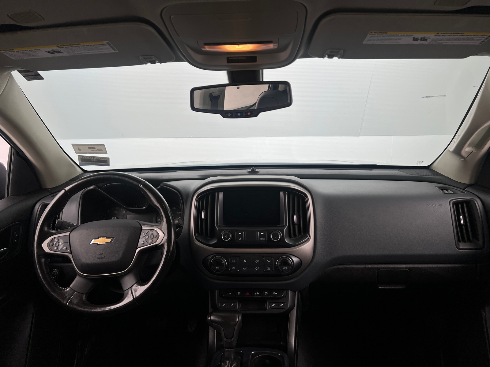 Thumbnail: 2020 Chevrolet Colorado - 2