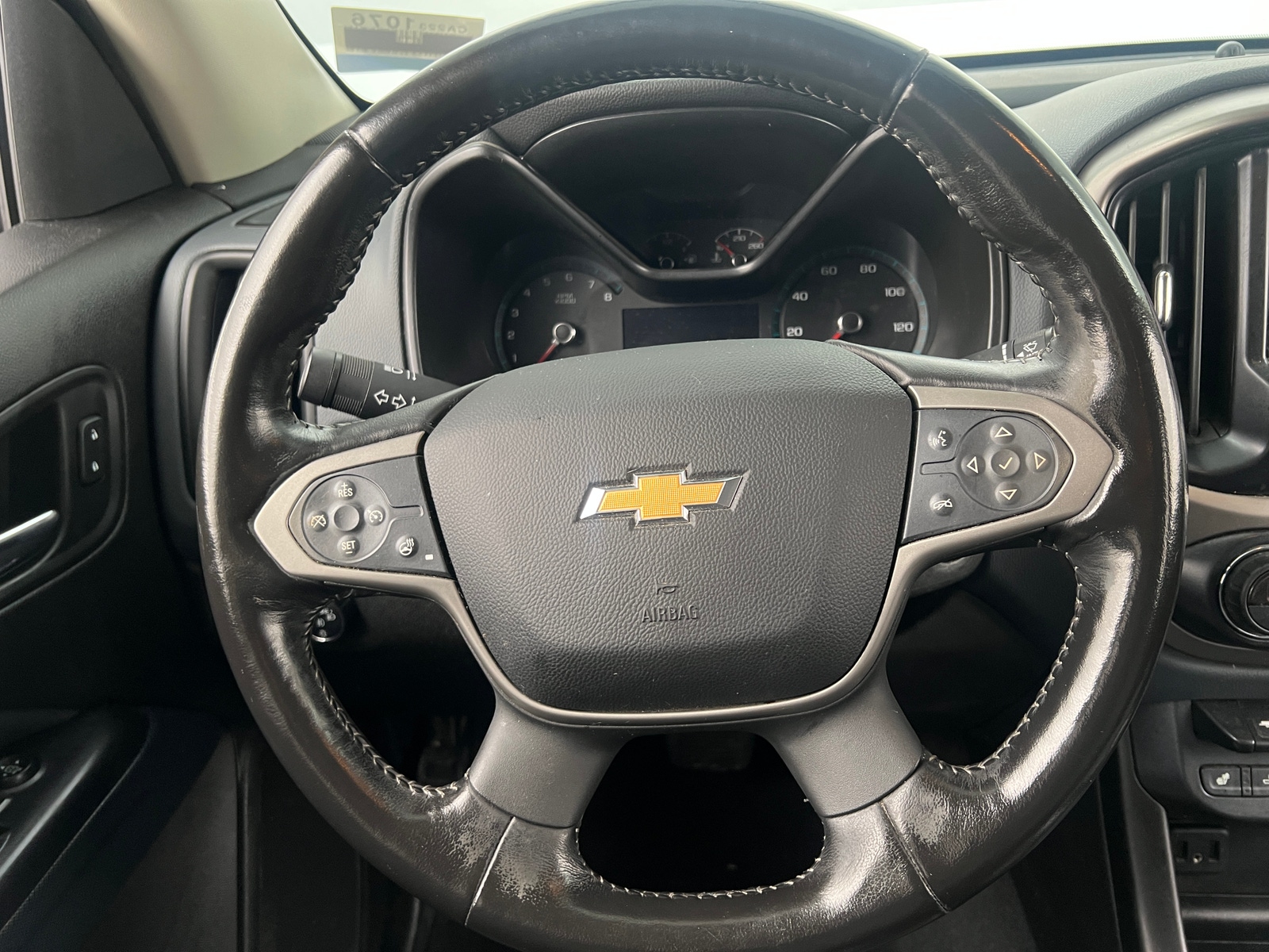 Thumbnail: 2020 Chevrolet Colorado - 4